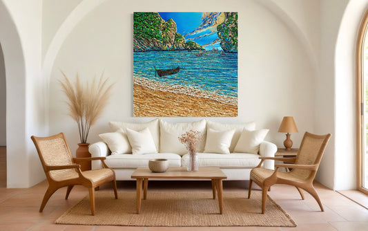 The Original, “Paradise”