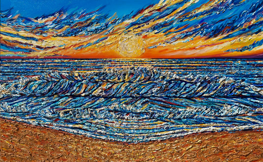 The Original, Catch a Wave