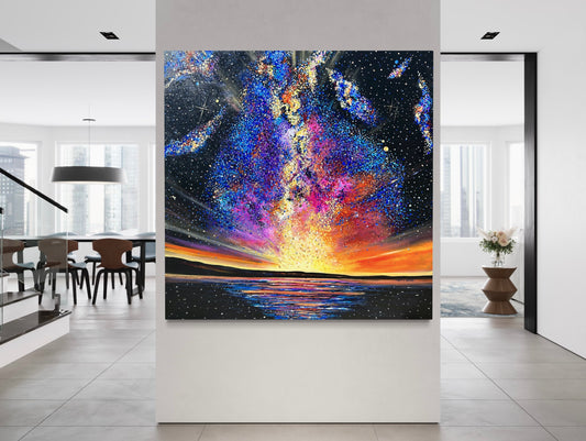 The Original, “Stellar”
