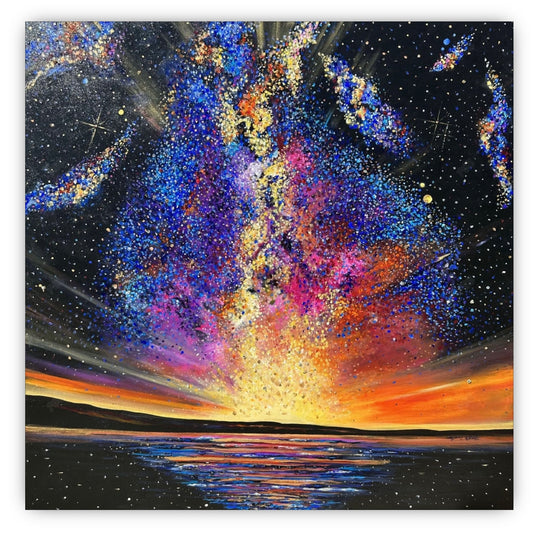 Prints of “Stellar”
