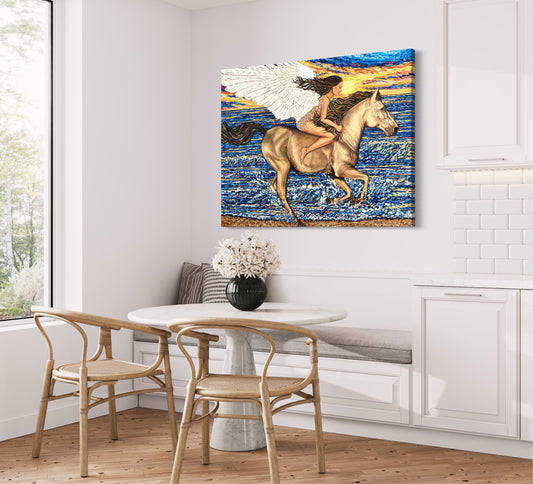 Prints of “Trust”